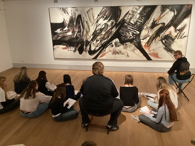 2025 10 Kunst LK Emden Beitrag